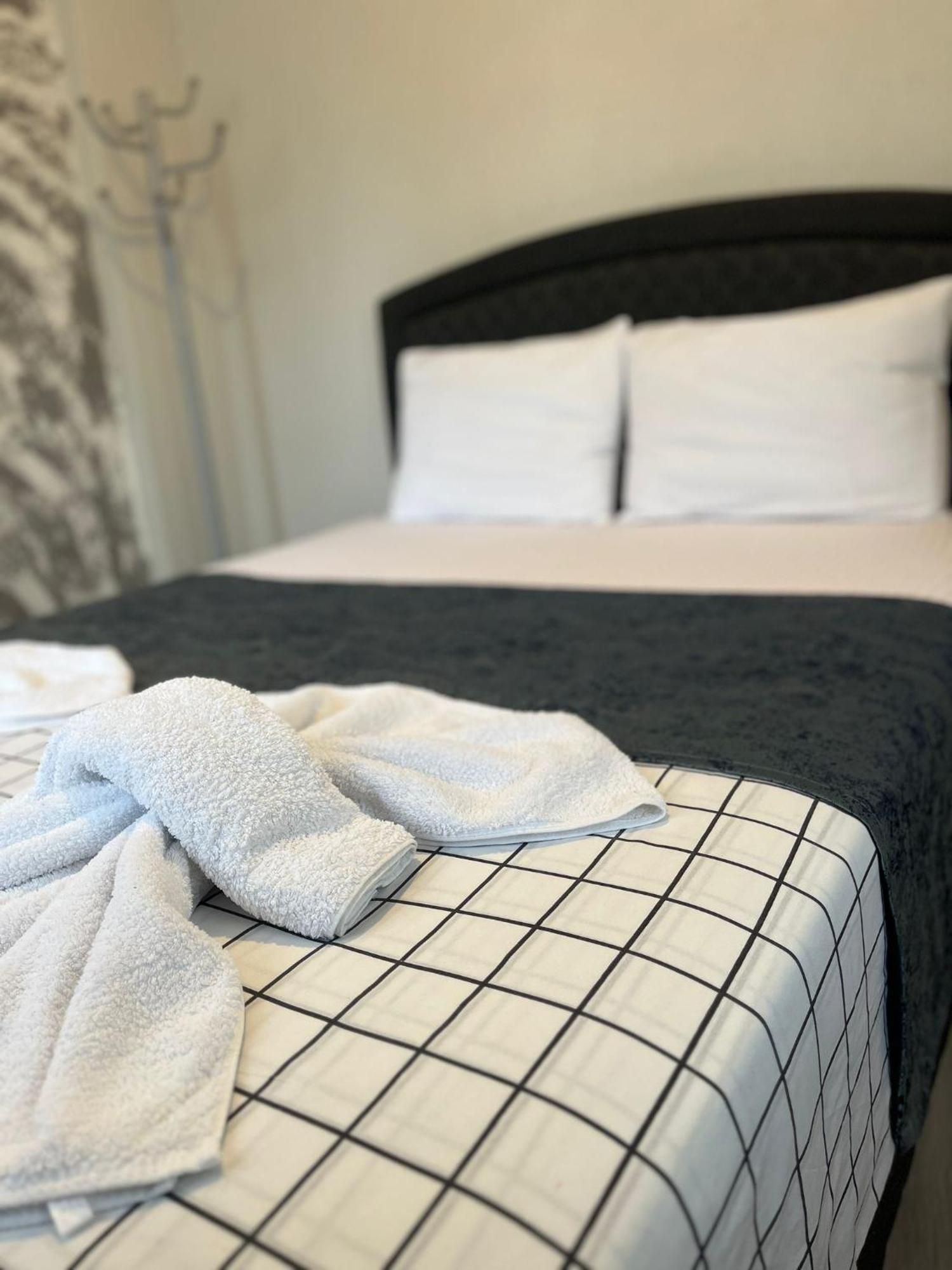 Goekcen Home Pamukkale Ngoại thất bức ảnh