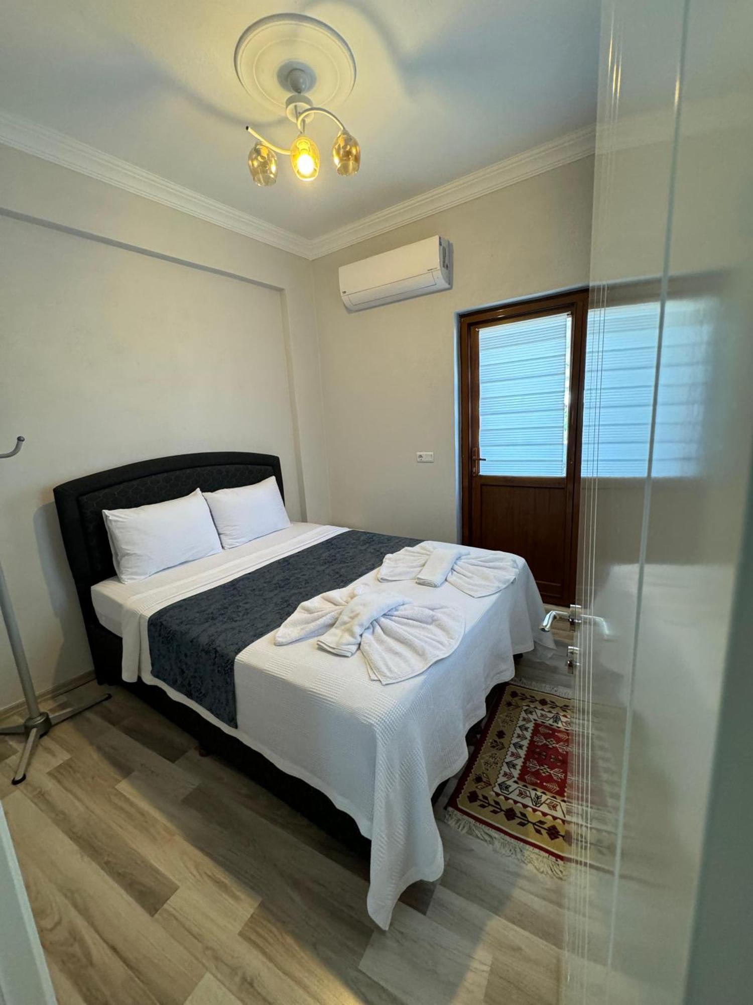 Goekcen Home Pamukkale Ngoại thất bức ảnh