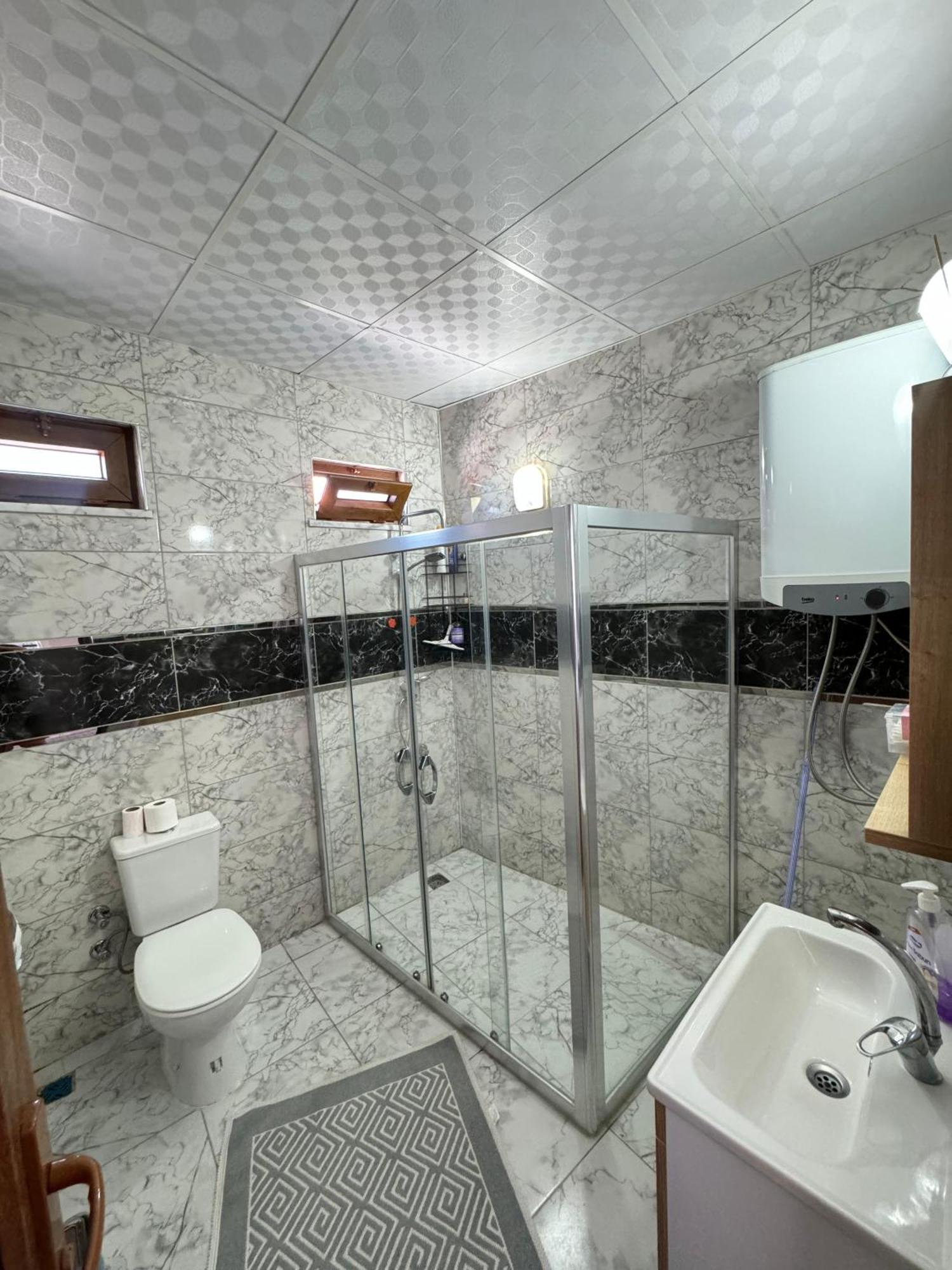 Goekcen Home Pamukkale Ngoại thất bức ảnh